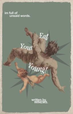 Eat Your Young!