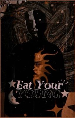 EAT YOUR YOUNG 