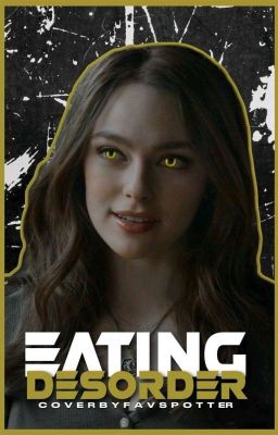 Eating disorder 