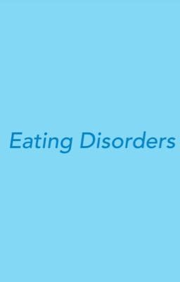 Eating Disorders: What Society Does To Us