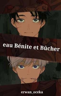 eau Bénite et Bûcher (Yuta x Toge 3 Shots)