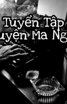 [Ebook] Tuyển Tập Truyện Ma Ngắn - Ryuu