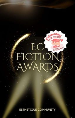 EC Fiction Awards '24 [Closed]