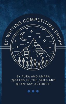 EC Writing Competition Entry