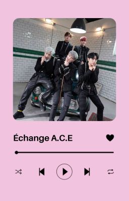 Echange d'OS ▸ A.C.E