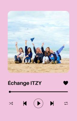 Echange d'OS ▸ ITZY