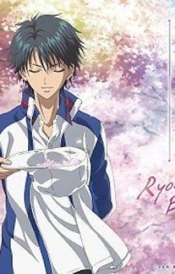 Echizen Ryoma chỉ muốn học tập