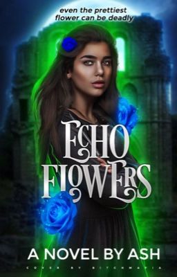 ECHO FLOWERS ⋆ 𝗻𝘆𝗺𝗽𝗵𝗮𝗱𝗼𝗿𝗮 𝘁𝗼𝗻𝗸𝘀