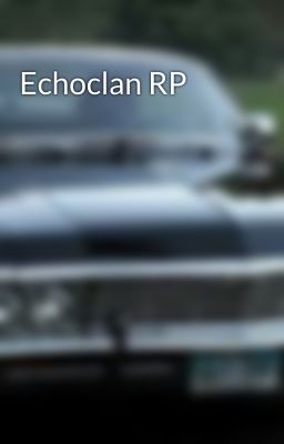 Echoclan RP