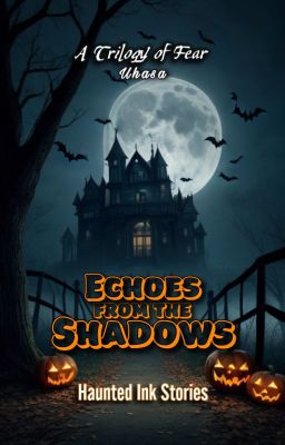 Echoes from the Shadows - A Trilogy of Fear