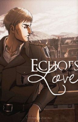 ECHOES OF LOVE ━━ erwin smith