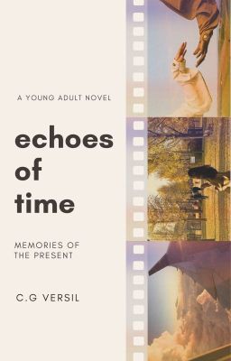 Echoes of Time | ETM: Book II