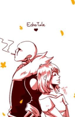 Echotale