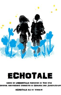 Echotale Comic Vietsub