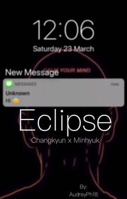 Eclipse - a MinhKyun fanfic