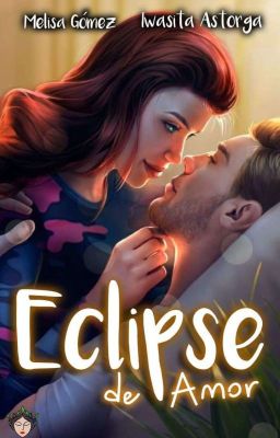 Eclipse de amor (Spin Off De Amelia Y Alexei)