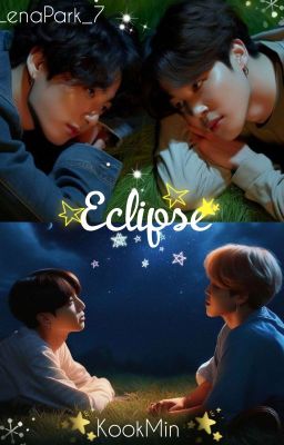 eclipse ⎜kookmin