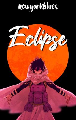 Eclipse [MiriTama] - BNHA