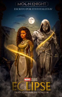 Eclipse → Moon Knight
