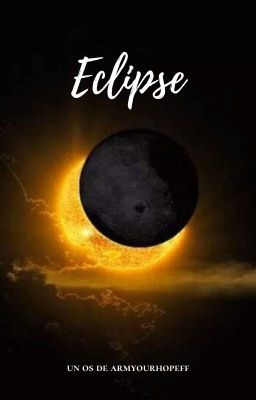 Éclipse [Namkook]