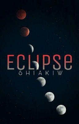 Eclipse»»» NielWink (Wanna One) 