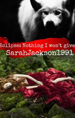 Eclipse: Nothing I Won't Give