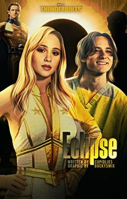 eclipse; robert reynolds