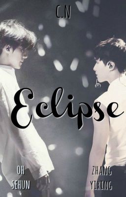 Eclipse *[SeXing]