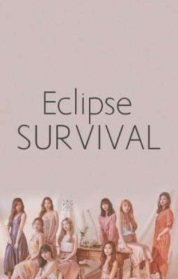 Eclipse Survival ❲Applyfic❳ ::OPEN::