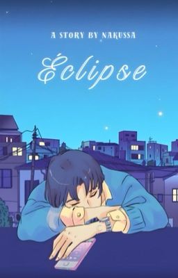 ÉCLIPSE [ Taekook ]