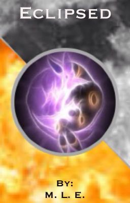 Eclipsed: An Umbreon and Espeon Fanfic