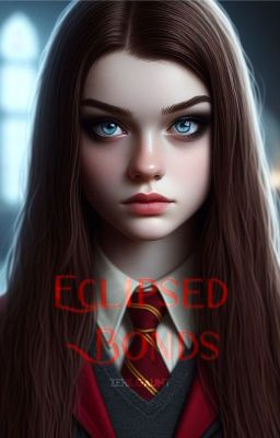 ❛ECLIPSED BONDS❜ wizarding world