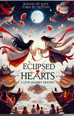 Eclipsed Hearts : A Love Against Destiny