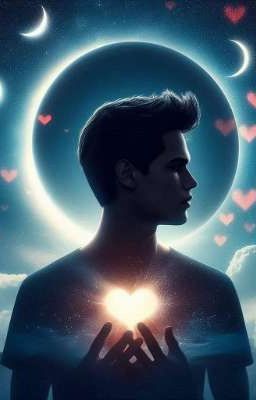 Eclipsed Hearts (Jacob Black)