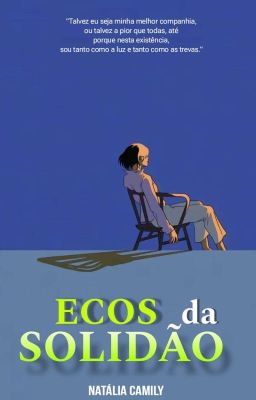 Ecos da Solidão  