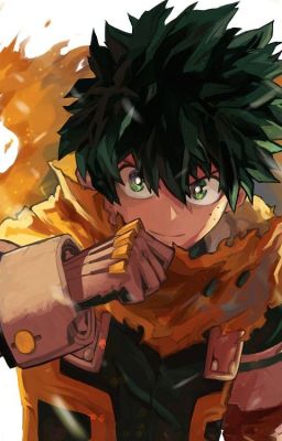 Ecos del Tiempo: La Segunda Oportunidad de Midoriya