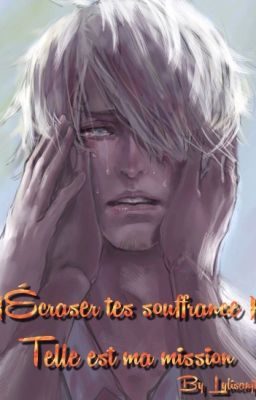 {Écraser tes souffrance} Telle est ma mission~Zosan