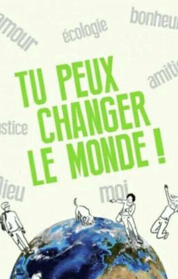 ★Écrire pour changer le monde★ 