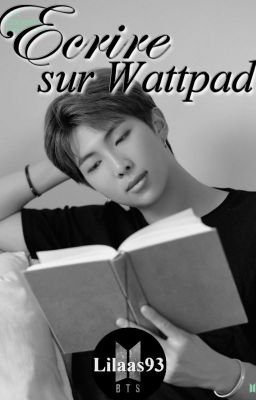 Écrire sur Wattpad