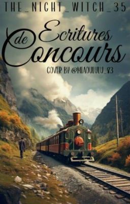 Ecritures de concours