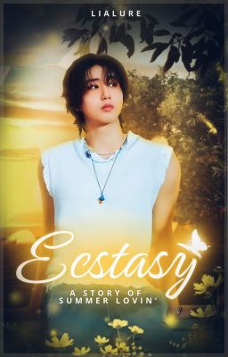 Ecstasy: Summer Lovin'┊ Minsung