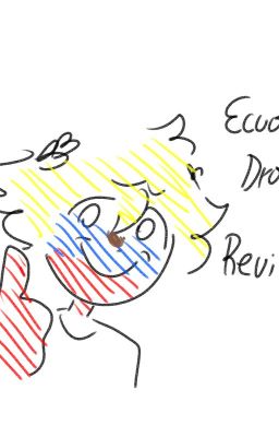 Ecuador!!! Draws ^^