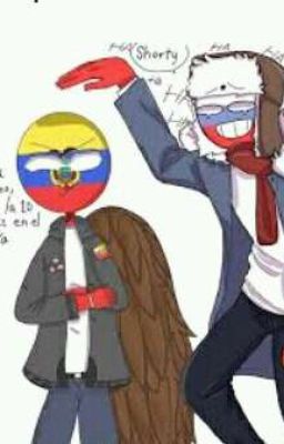 Ecuador y rusia se conocen