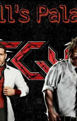 ECW Hell's Place Night 2
