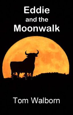 Eddie and the Moonwalk