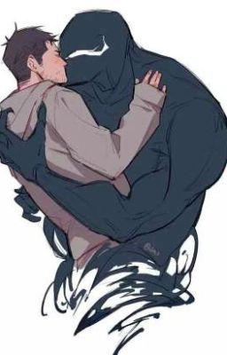 Eddie x Venom (Symbrock) One-Shots