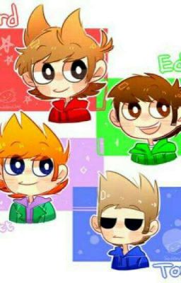 Eddsworld