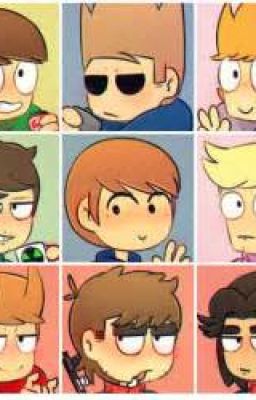 eddsworld