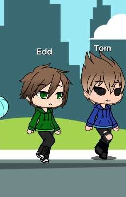 Eddsworld