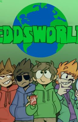 Eddsworld Aesthetic Artbook